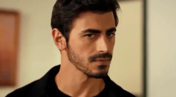 Арафта 1 сезон 67 серия