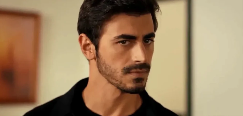 Кадры из Между / Арафта 67 серия