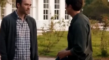 Арафта 1 сезон 43 серия