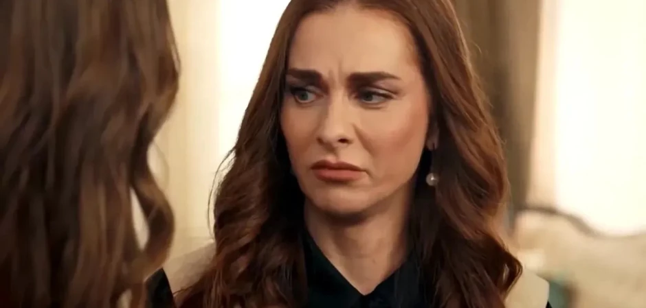 Кадры из Между / Арафта 67 серия