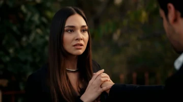 Арафта 1 сезон 68 серия