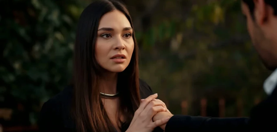 Кадры из Между / Арафта 68 серия