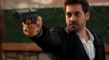 Арафта 1 сезон 67 серия