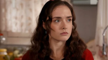 Арафта 2 сезон 116 серия