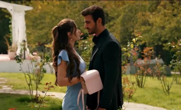 Арафта 1 сезон 18 серия