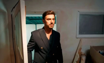 Арафта 1 сезон 3 серия