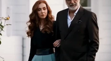 Арафта 1 сезон 43 серия