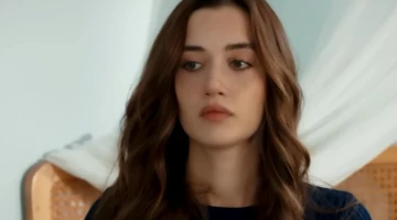 Кадры из Между / Арафта 39 серия