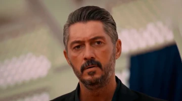 Арафта 1 сезон 31 серия