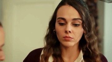 Кадры из Между / Арафта 97 серия