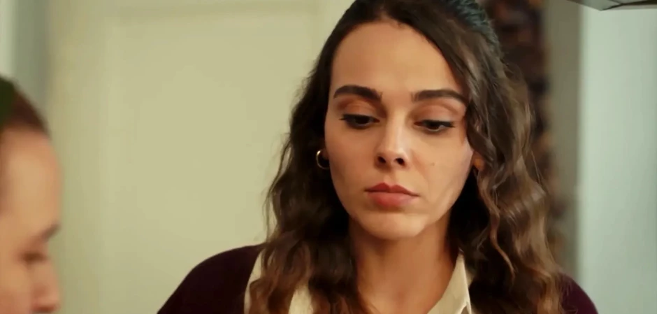 Кадры из Между / Арафта 97 серия