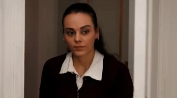 Арафта 1 сезон 58 серия