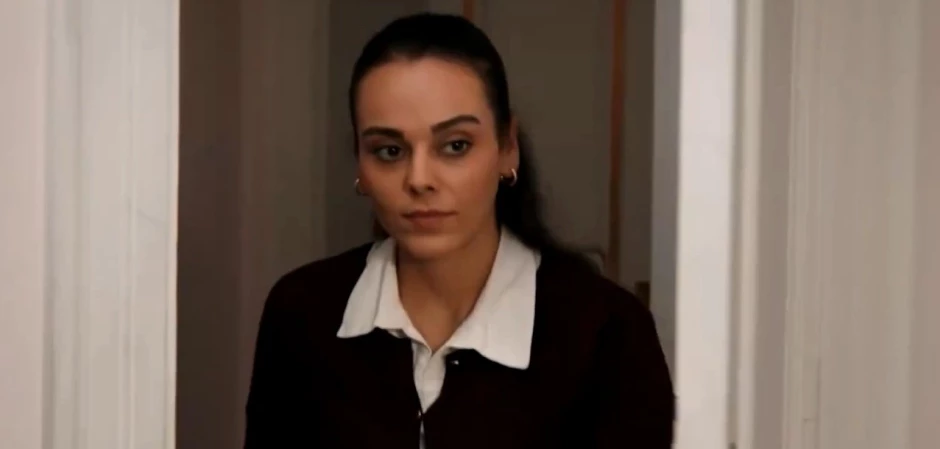 Кадры из Между / Арафта 58 серия