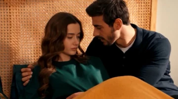 Арафта 1 сезон 79 серия