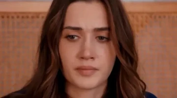 Арафта 1 сезон 30 серия