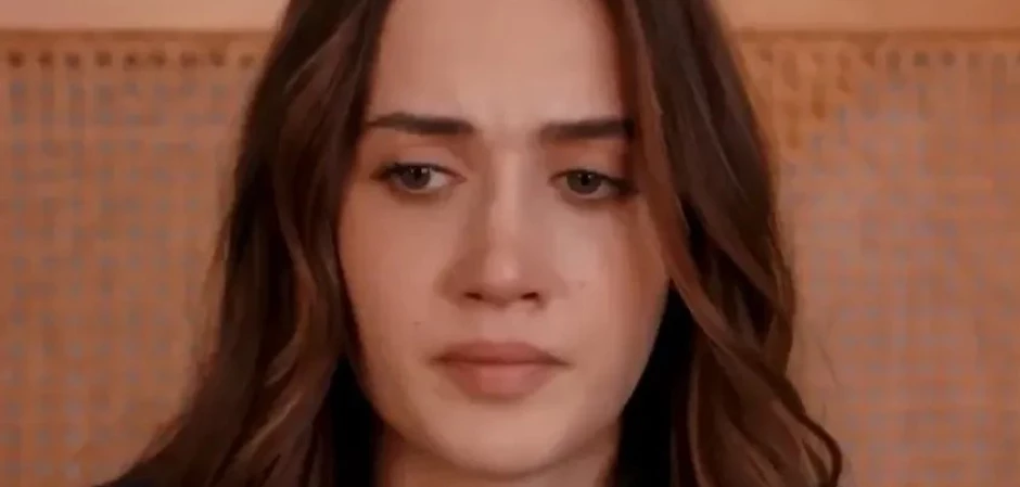 Кадры из Между / Арафта 30 серия