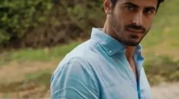 Арафта 1 сезон 34 серия