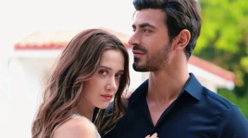 Арафта 1 сезон 1 серия