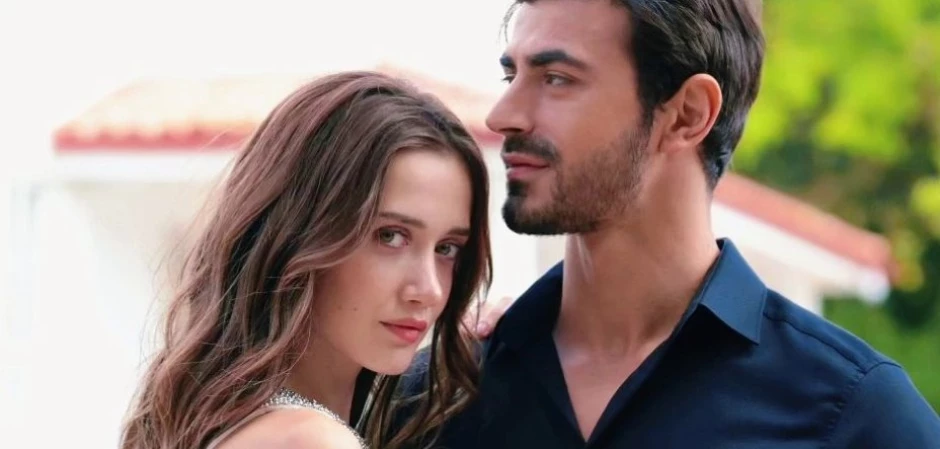 Кадры из Между / Арафта 1 серия