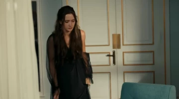 Кадры из Между / Арафта 11 серия