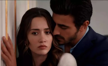 Арафта 1 сезон 21 серия