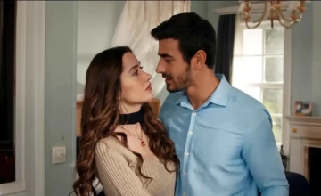 Арафта 96 серия