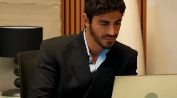 Арафта 1 сезон 42 серия