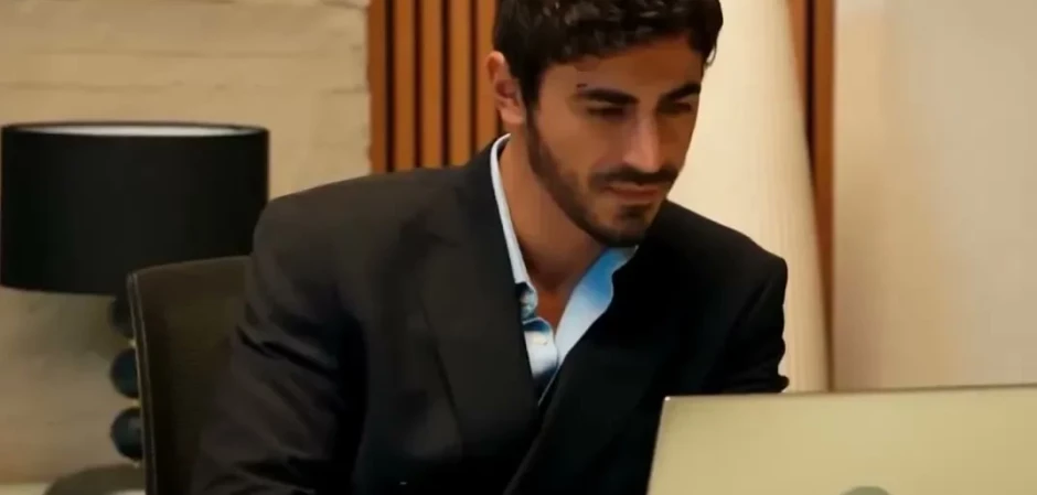 Кадры из Между / Арафта 42 серия