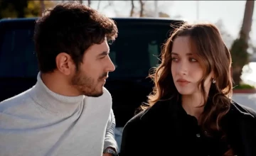 Арафта 1 сезон 52 серия