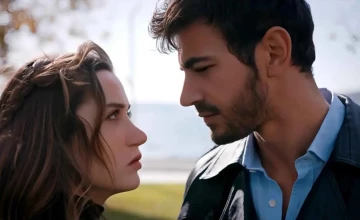 Арафта 1 сезон 34 серия