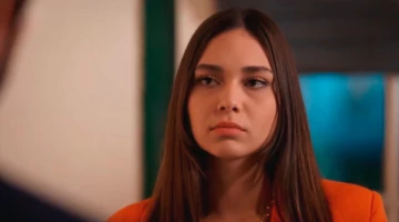 Арафта 1 сезон 45 серия