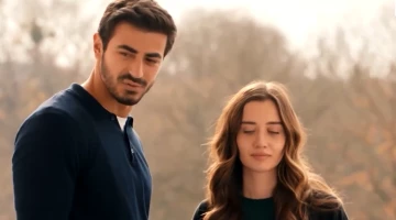 Арафта 1 сезон 79 серия