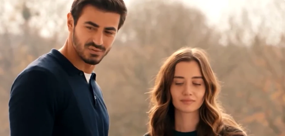 Кадры из Между / Арафта 79 серия