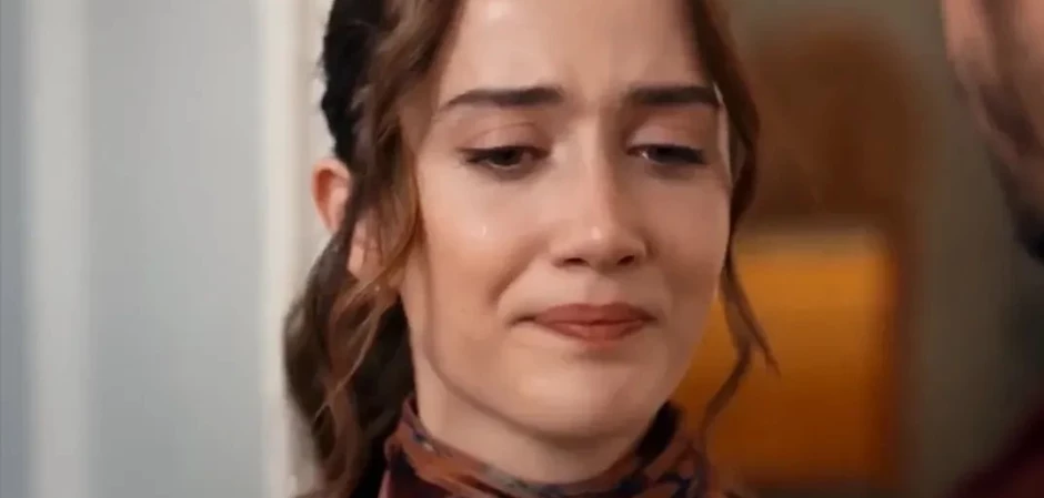 Кадры из Между / Арафта 77 серия