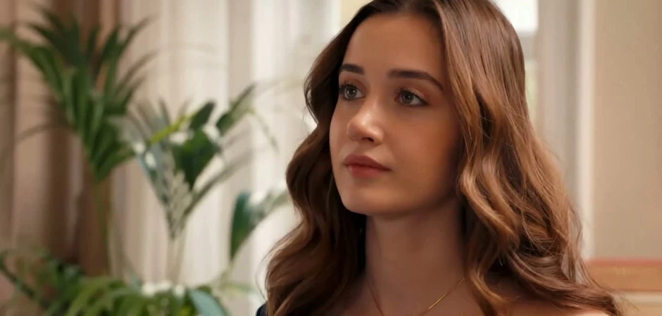 Кадры из Между / Арафта 68 серия