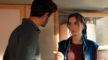 Арафта 1 сезон 54 серия