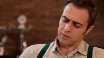 Кадры из Между / Арафта 52 серия