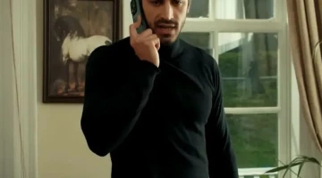 Кадры из Между / Арафта 99 серия