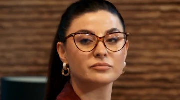 Арафта 1 сезон 90 серия