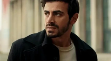 Арафта 1 сезон 91 серия