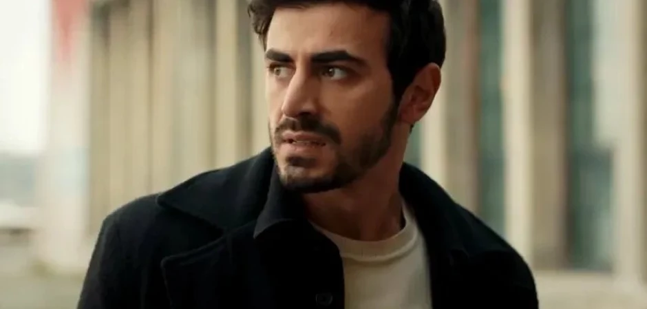 Кадры из Между / Арафта 91 серия