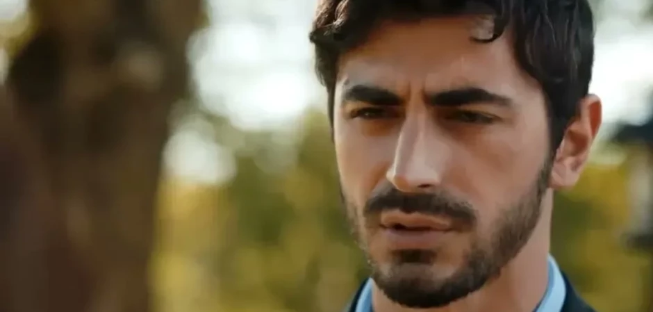 Кадры из Между / Арафта 42 серия