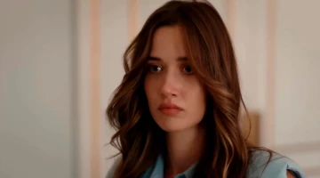 Арафта 1 сезон 5 серия