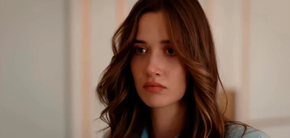 Кадры из Между / Арафта 5 серия