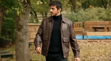 Арафта 1 сезон 40 серия