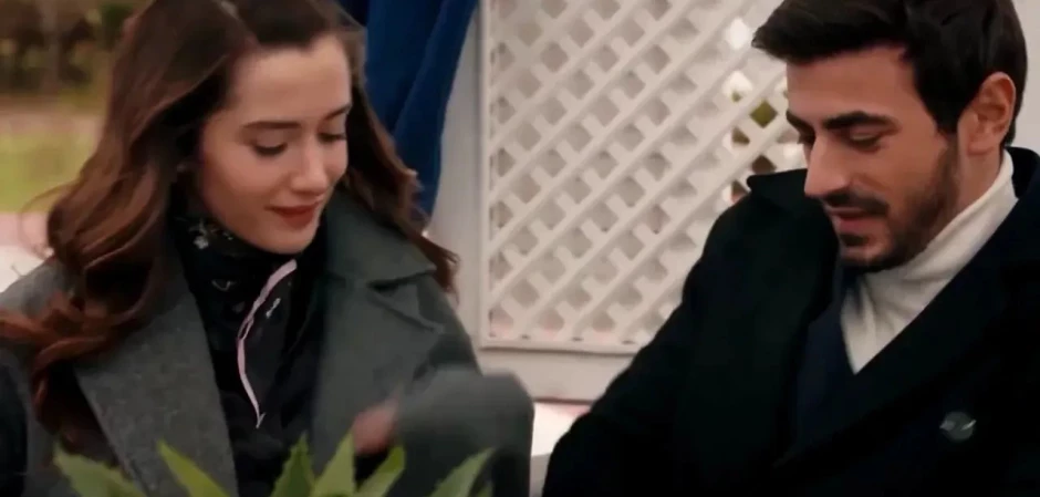 Кадры из Между / Арафта 86 серия