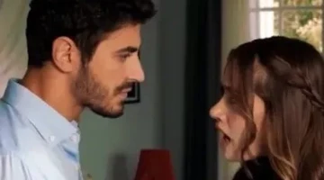 Арафта 1 сезон 34 серия