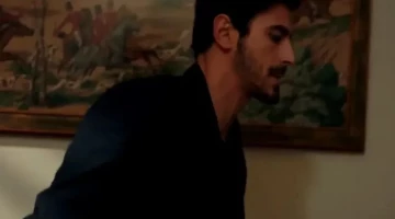 Кадры из Между / Арафта 99 серия