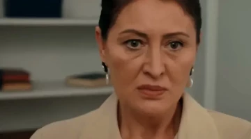 Арафта 1 сезон 37 серия