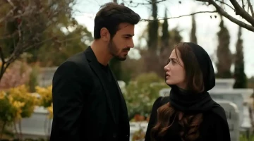 Арафта 1 сезон 11 серия